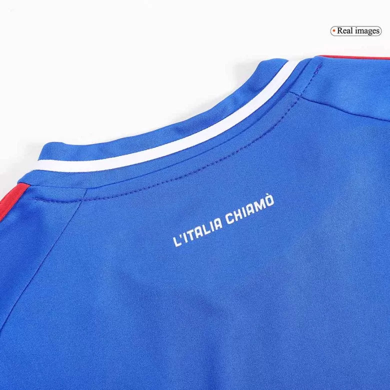 Kit Criança Italia 2024 Principal
