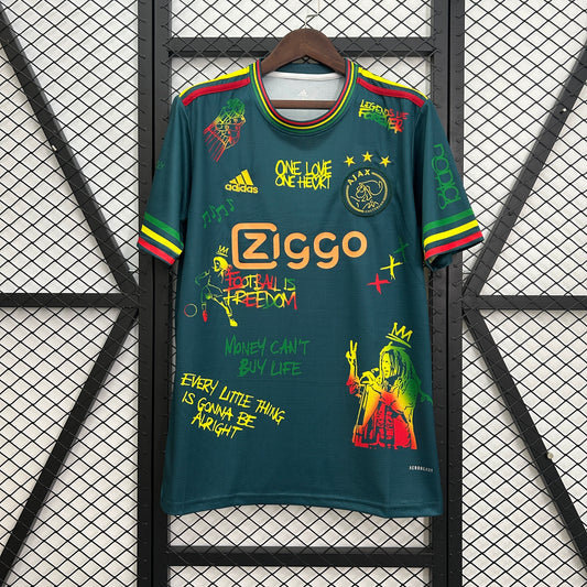Camisola AFC Ajax 2025-26 Edição Especial Versão Adepto