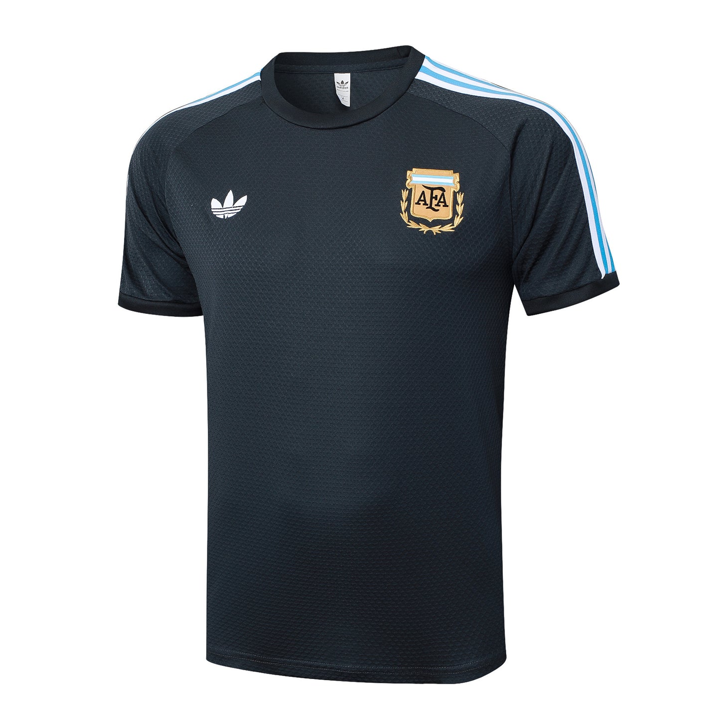 Kit Treino Camisola Argentina 2025