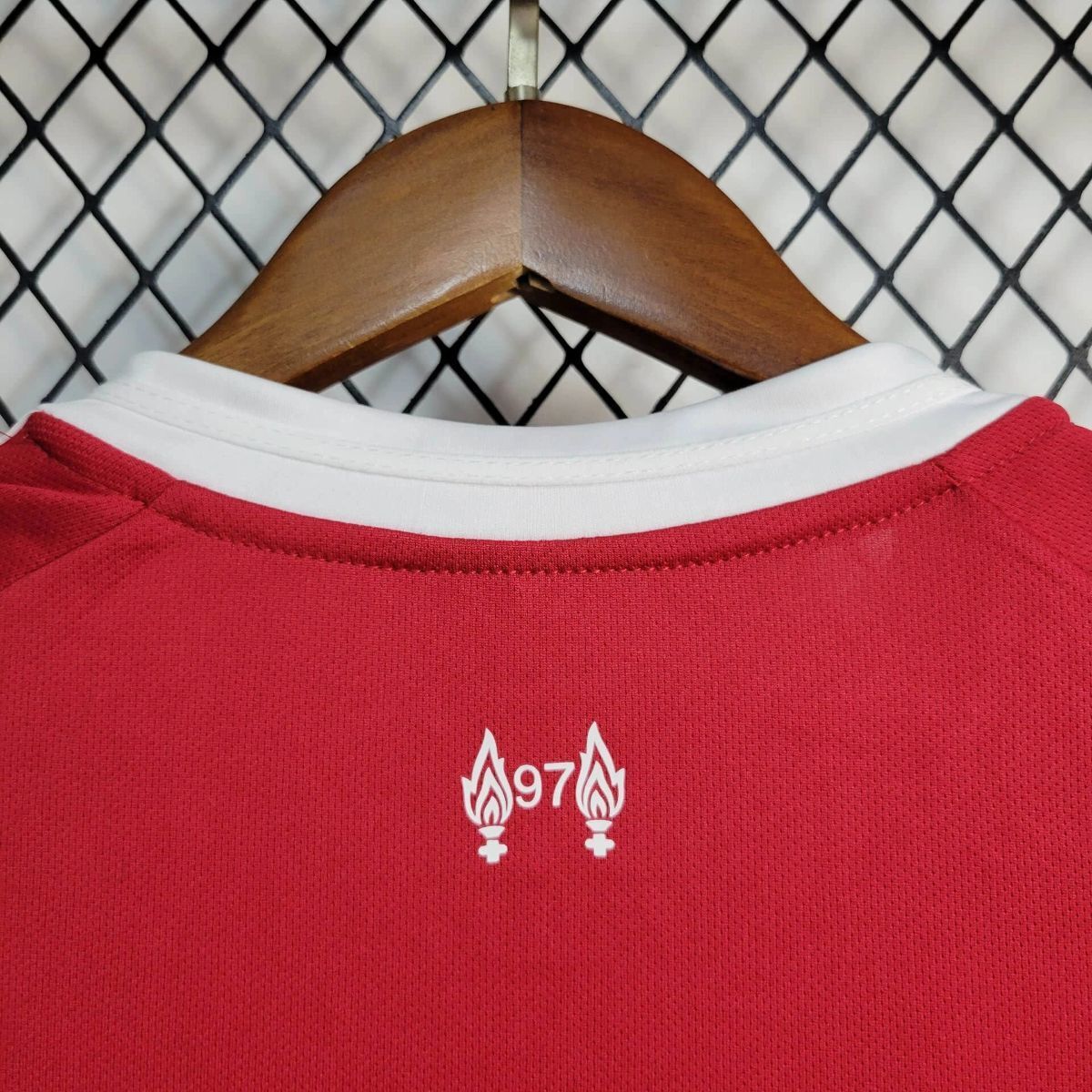 Camisola LIV 2025-26 Principal Versão Mulher