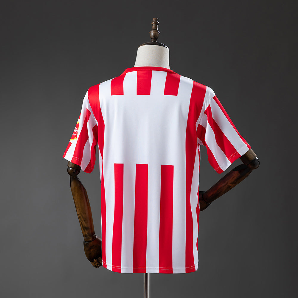 Camisola CD Chivas 1993-94 Principal