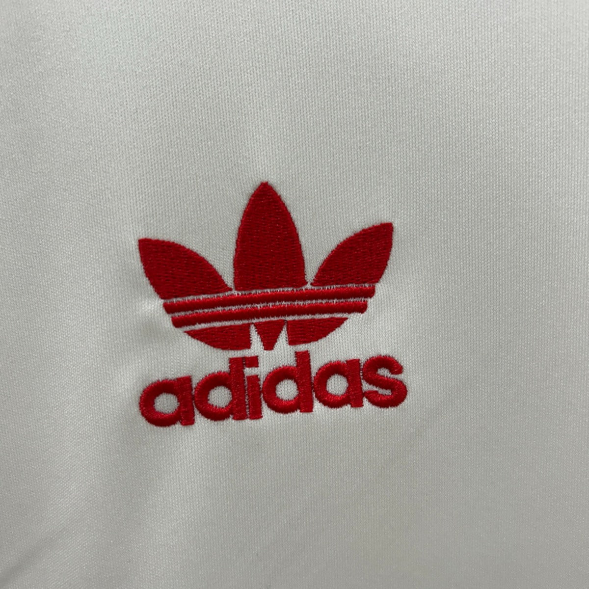 Camisola CR Flamengo 2025-26 Edição Especial Versão Adepto