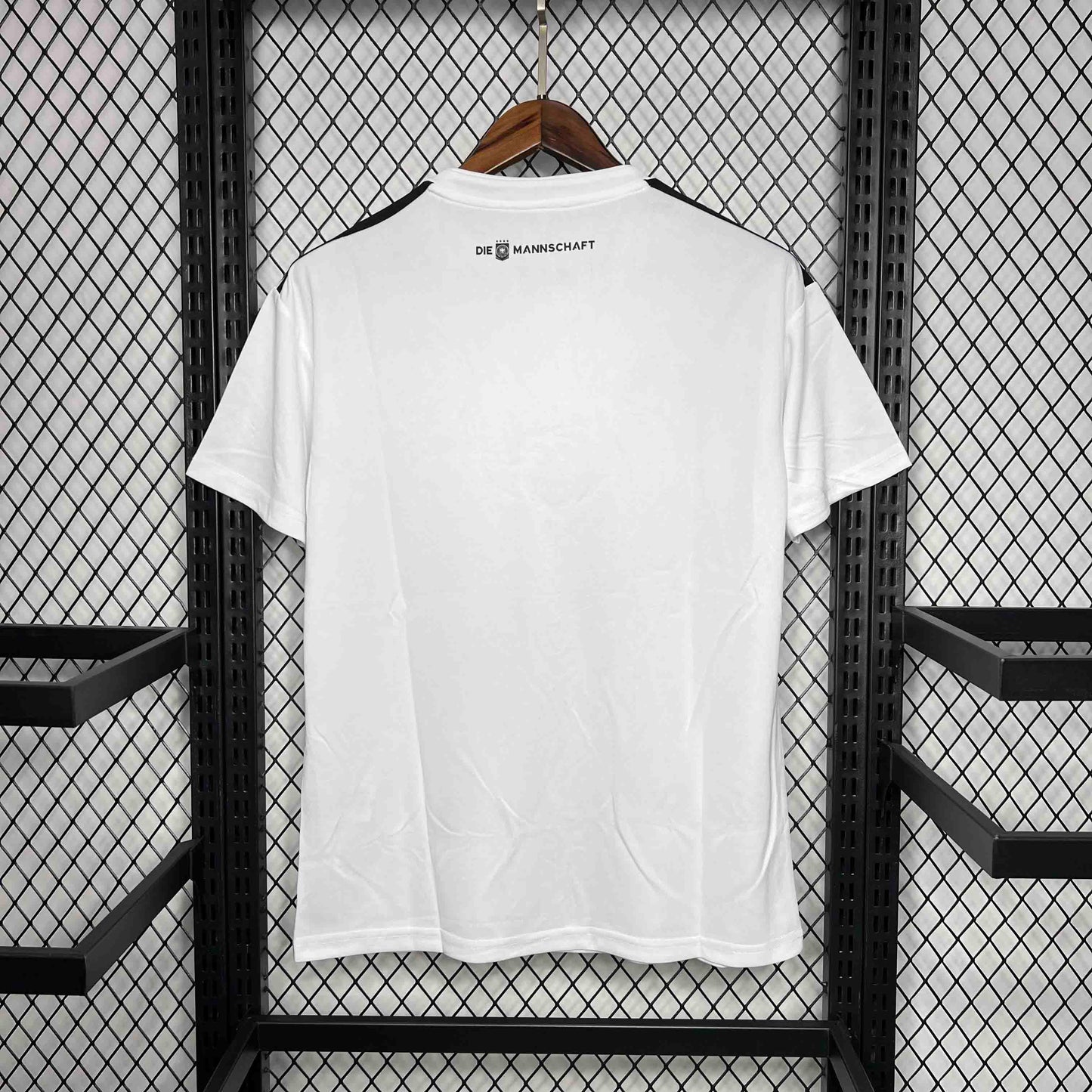 Camisola Alemanha 2018 Principal