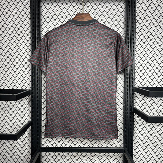 Camisola AFC Ajax 2024-25 Pre-Match Versão Adepto