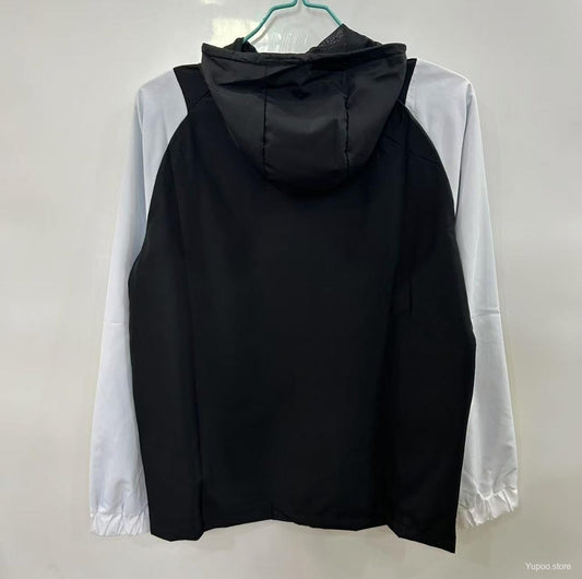 Corta Vento Real Madrid CF 2025-26