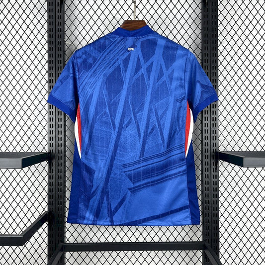 Camisola CHE 2024-25 Edição 120º Aniversário Versão Adepto