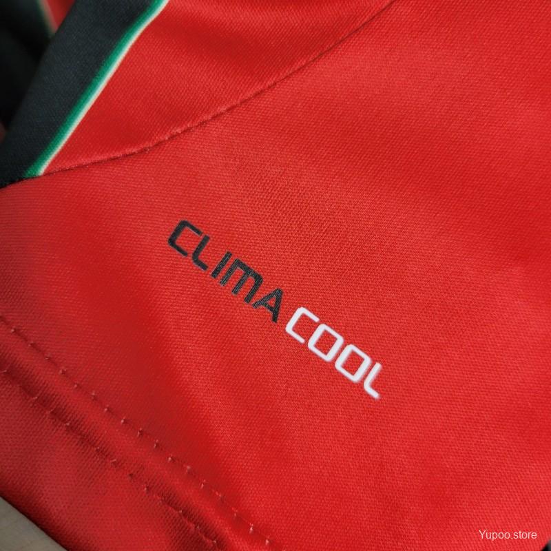 Camisola AC Milan 2012-13 Principal