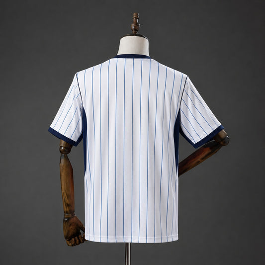 Camisola Inter Milão 2026-27 Alternativa Branca Versão Adepto