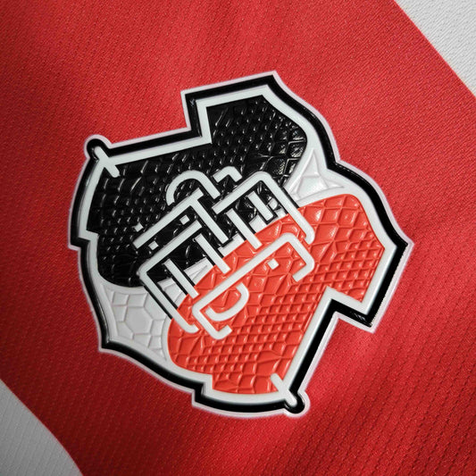 Camisola Santa Cruz FC-PE 2021-22 Principal