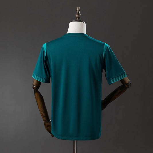 Camisola Nigeria 2025 Principal Versão Adepto
