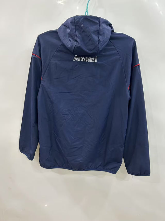 Corta Vento ARS 2024-25