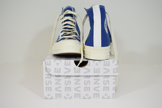 Comme Des Garçon Play x Converse (Entrega Imediata)