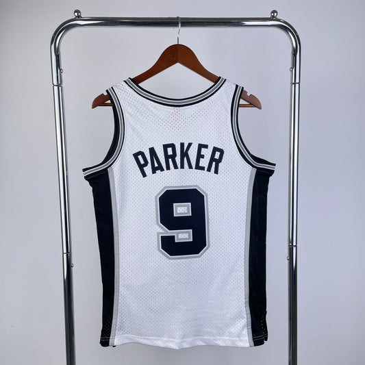 Camisola NBA 2002-03 San Antonio Spurs