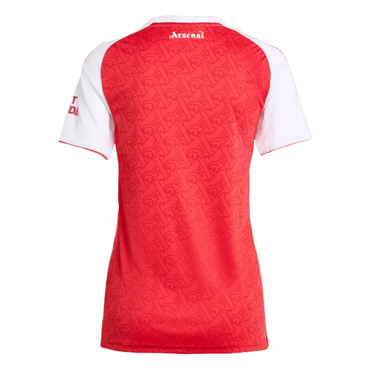 Camisola ARS 2025-26 Principal Versão Mulher