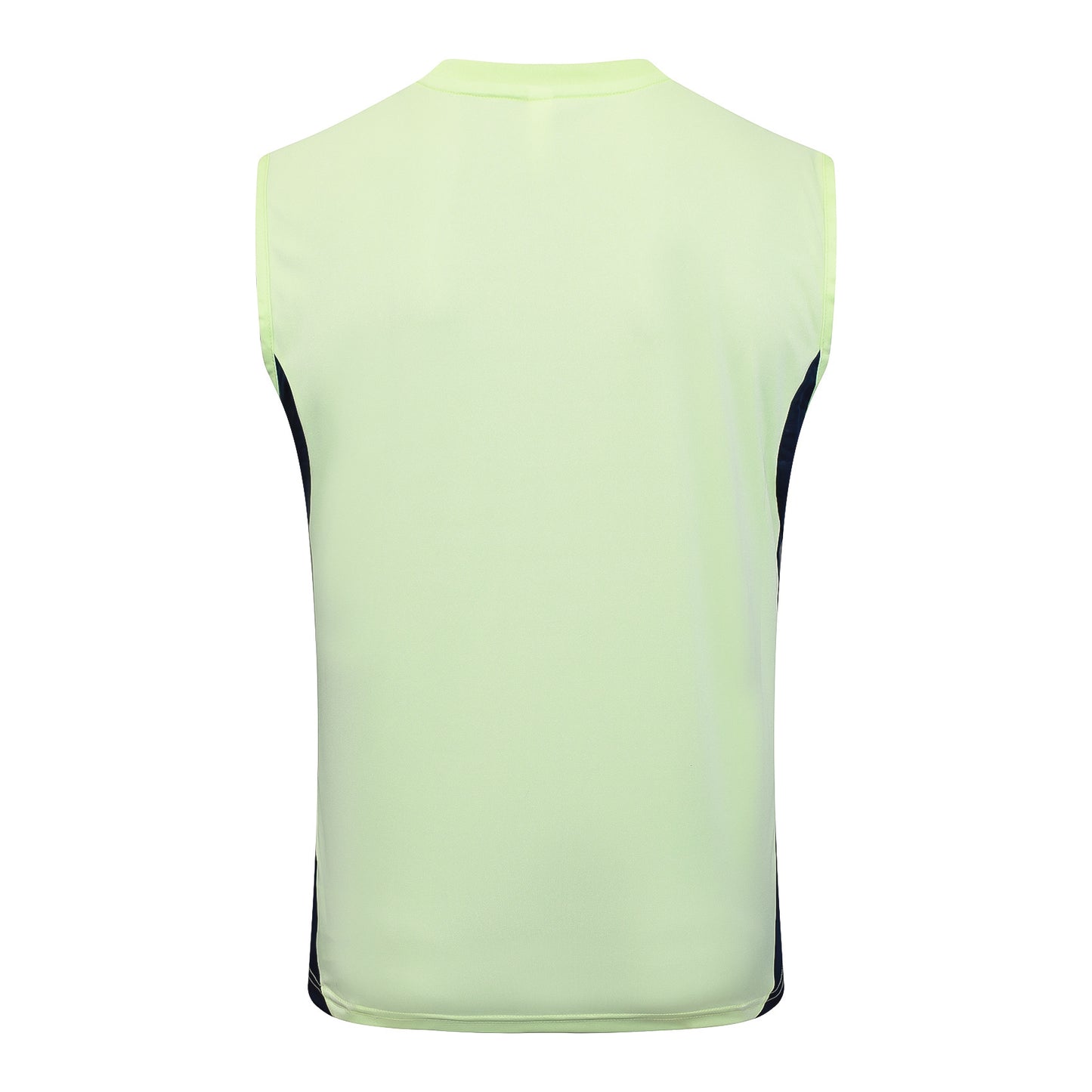 Kit Treino Manga Cava Real Madrid CF 2025-26