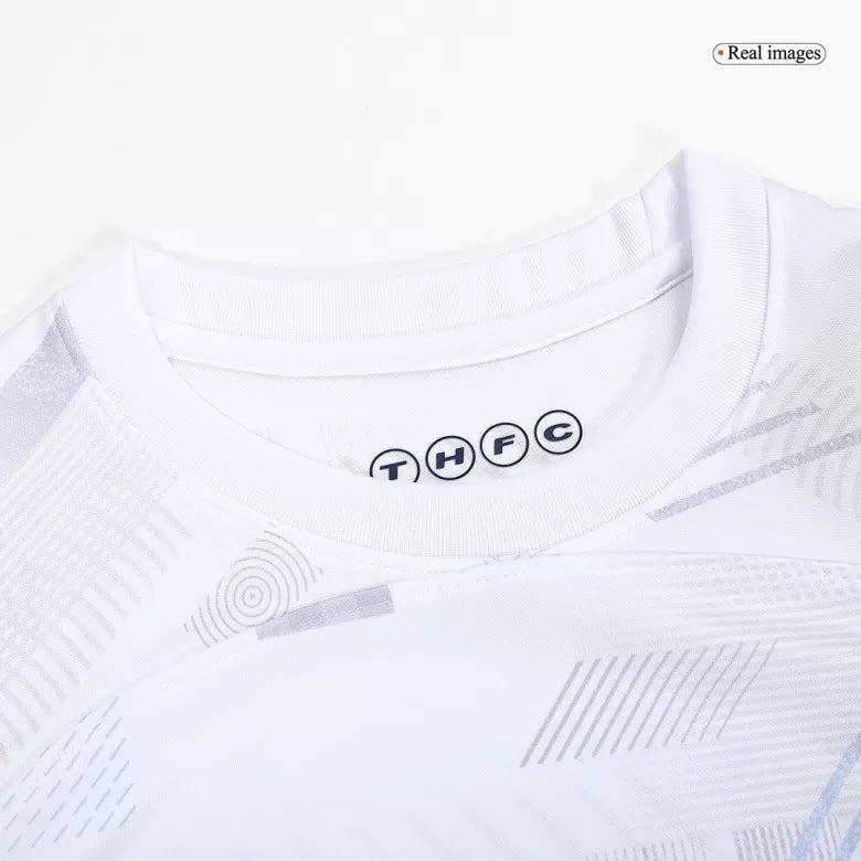 Camisola TOT 2023-24 Principal