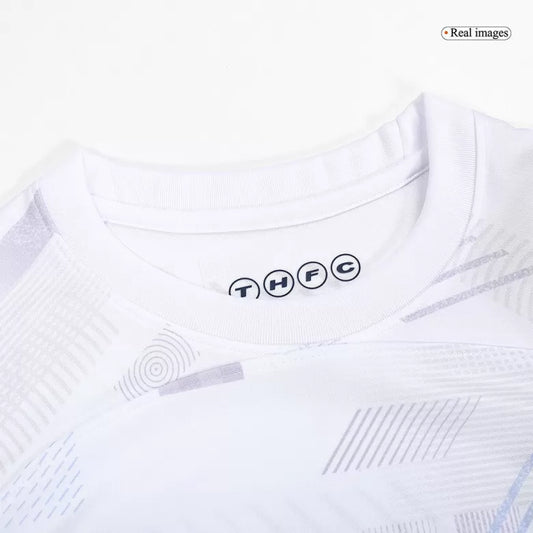 Camisola TOT 2023-24 Principal WERNER #16