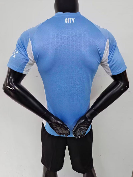 Camisola MCI 2025-26 Edição Especial Versão Jogador