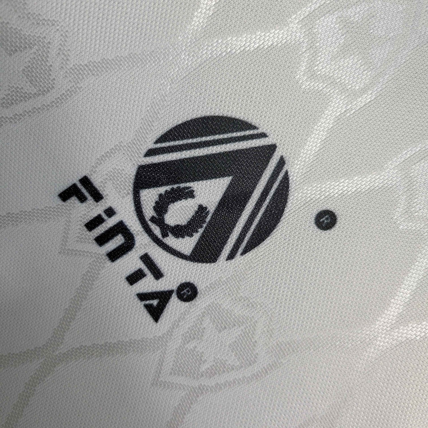 Camisola Botafogo-RJ 1995-96 Alternativa
