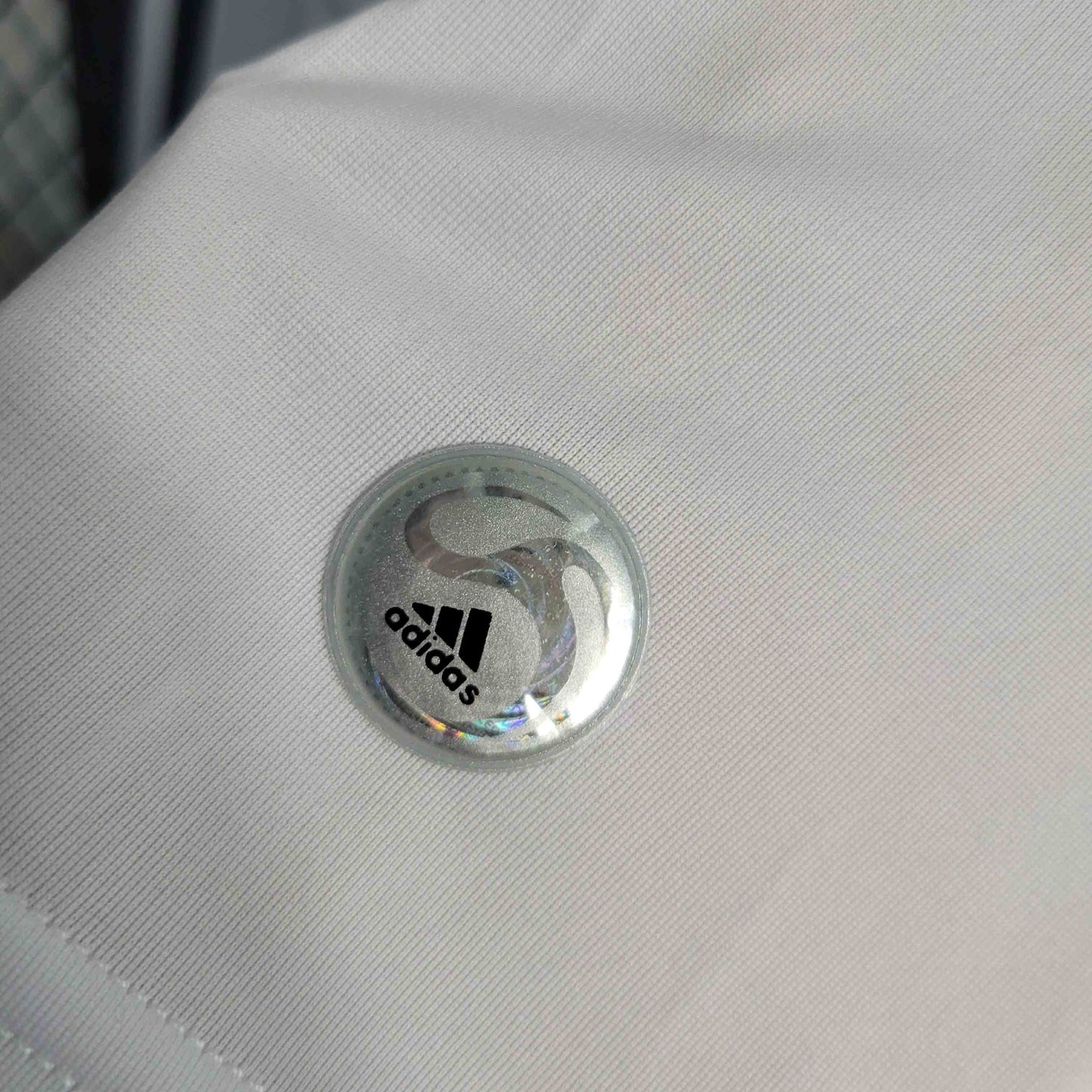 Camisola Real Madrid 2009-10 Principal