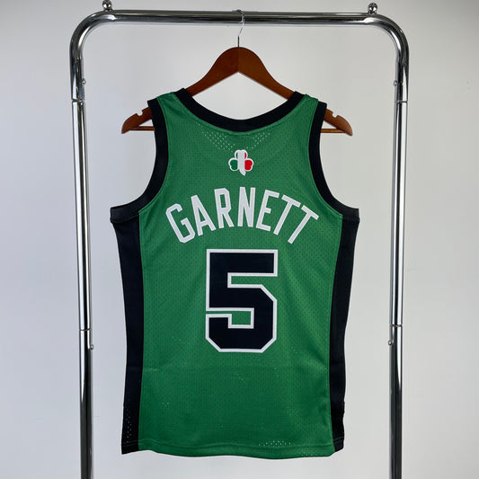 Camisola NBA 2007-08 Boston Celtics