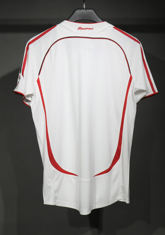 Camisola AC Milan 2006-07 Alternativa