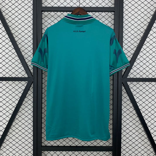 Camisola RCD Espanyol 1996-97 Alternativa