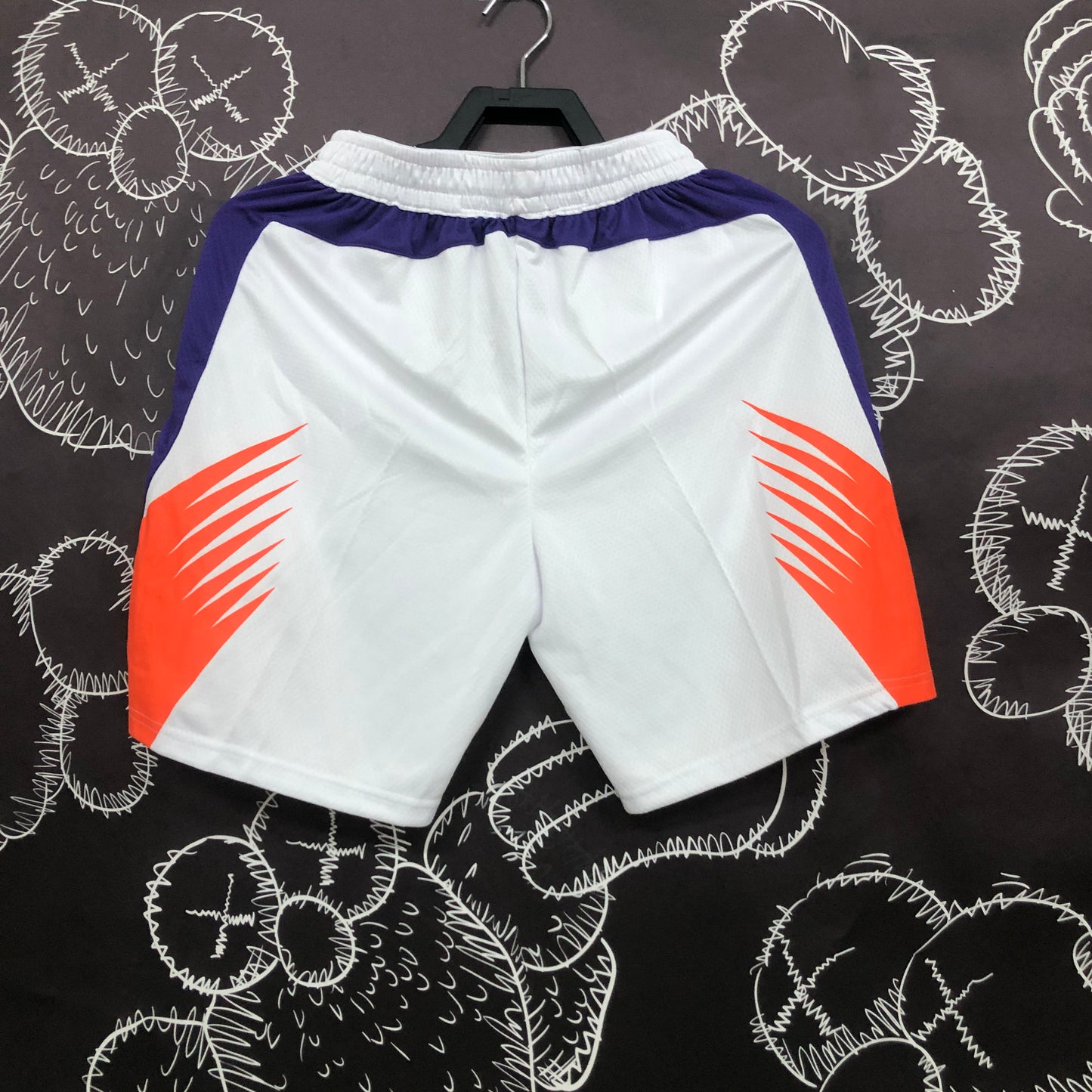 Calções NBA Phoenix Suns