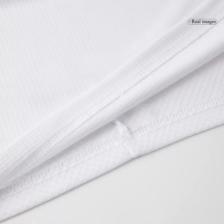 Camisola F-HAM 2024-25 Principal Versão Adepto