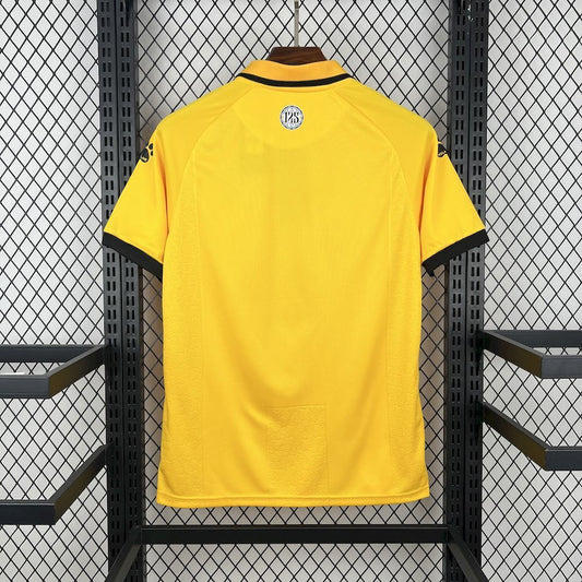 Camisola RCD Espanyol 2025-26 Edição Especial Versão Adepto