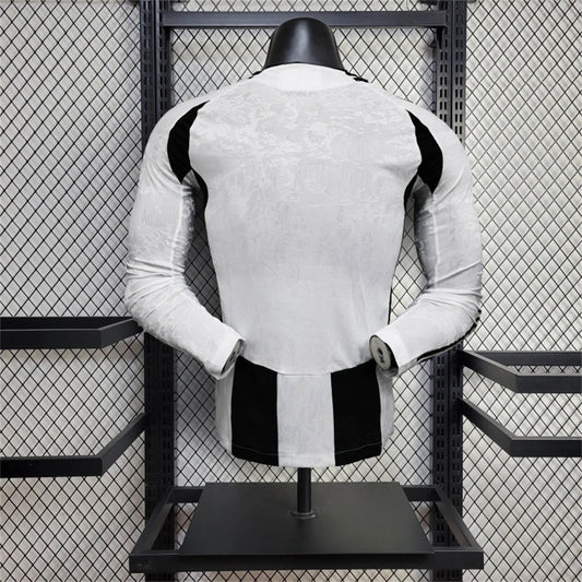Camisola Juventus FC 2024-25 Principal Versão Jogador