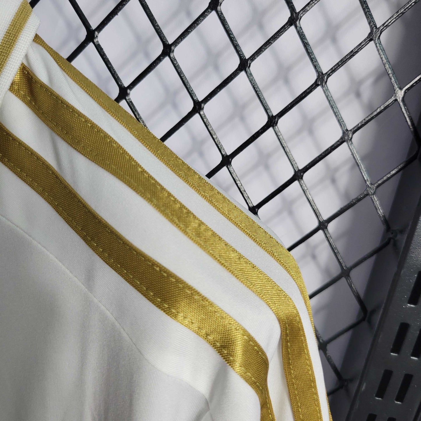 Camisola Real Madrid CF 2011-12 Principal