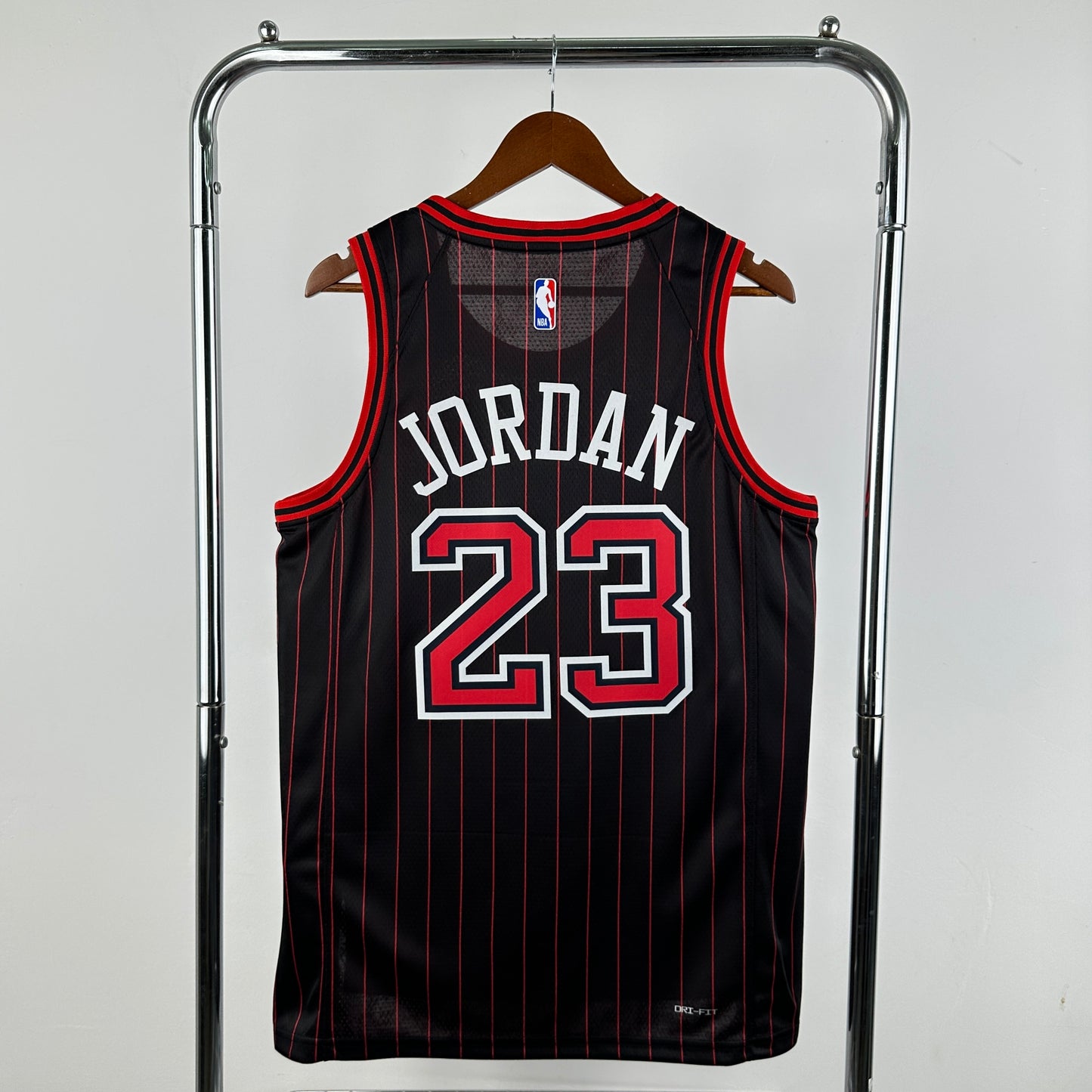 Camisola NBA 2025 Chicago Bulls