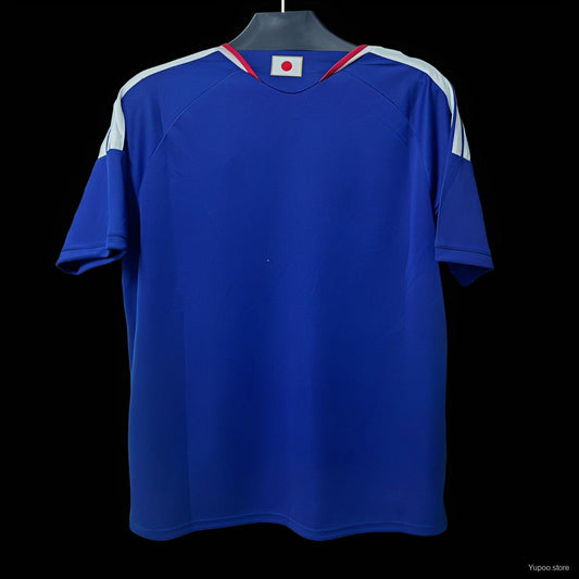 Camisola Japão 2026 Principal Versão Adepto