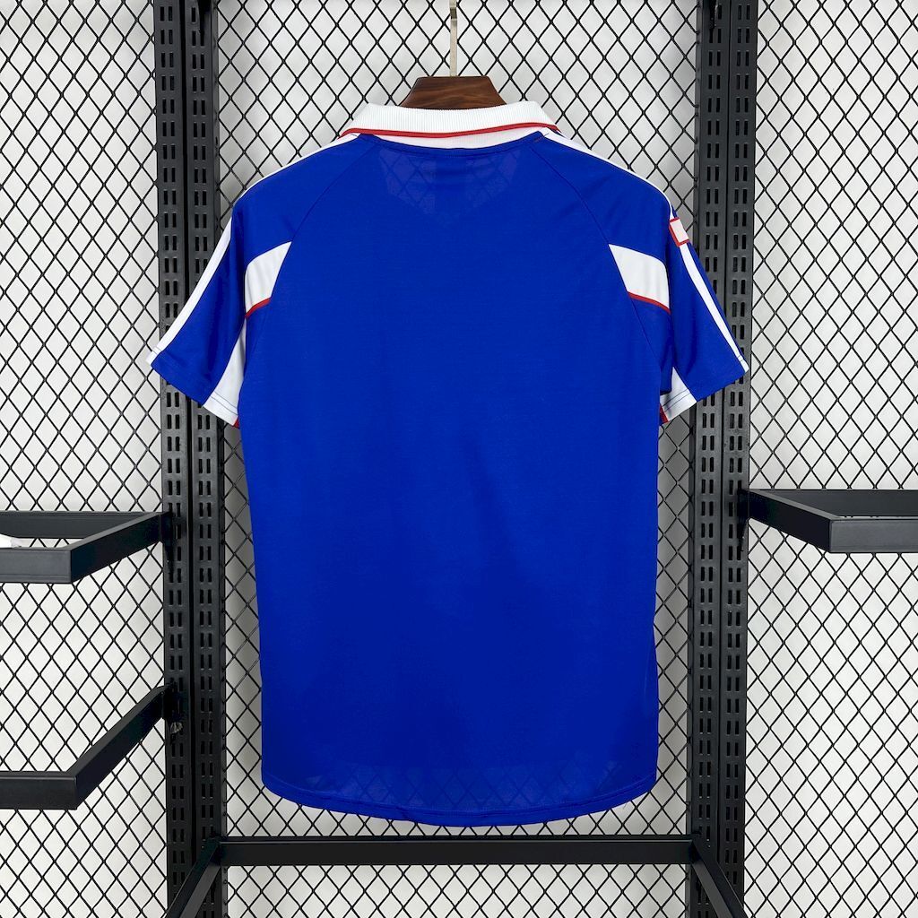 Camisola Japão 1999 Principal