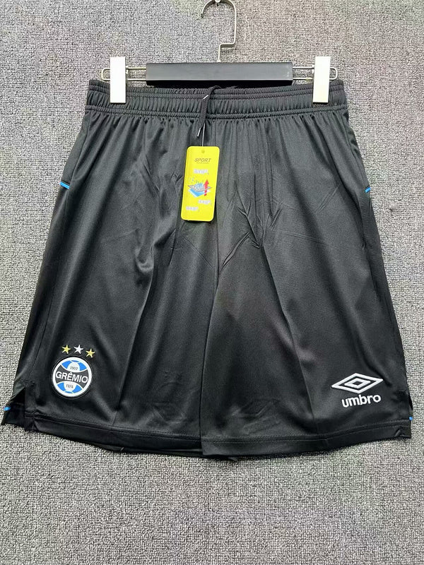 Calções Gremio 2025-26 Principal