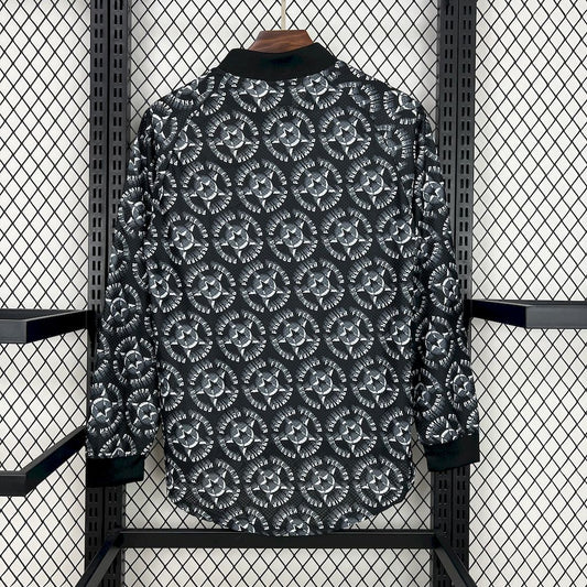 Camisola Manga Comprida ARS 1994-95 Guarda-Redes