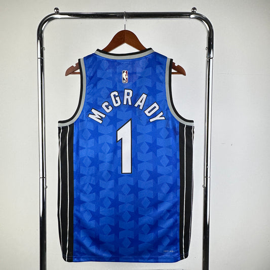 Camisola NBA 2024 Orlando Magic