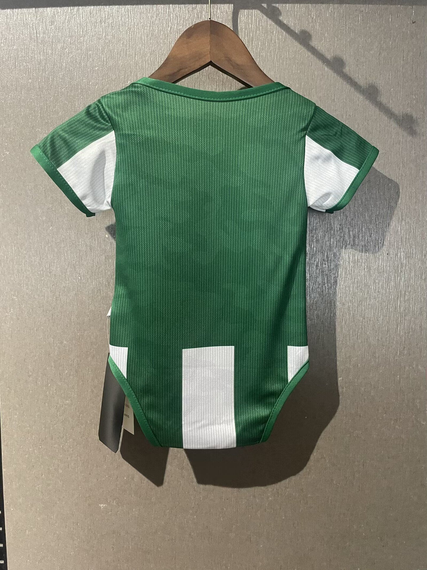 Body Bebé Real Bétis 2025-26 Principal