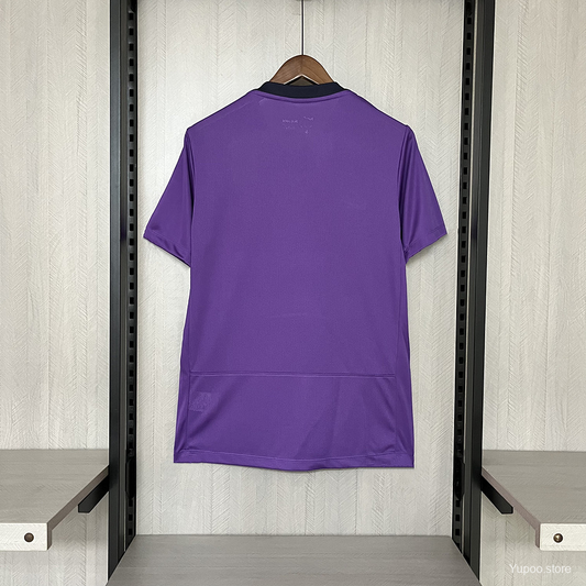 Camisola SC Corinthians 2025-26 Treino Versão Adepto