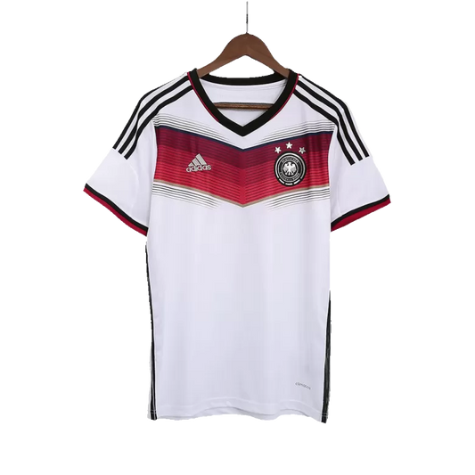Camisola Alemanha 2014 Principal