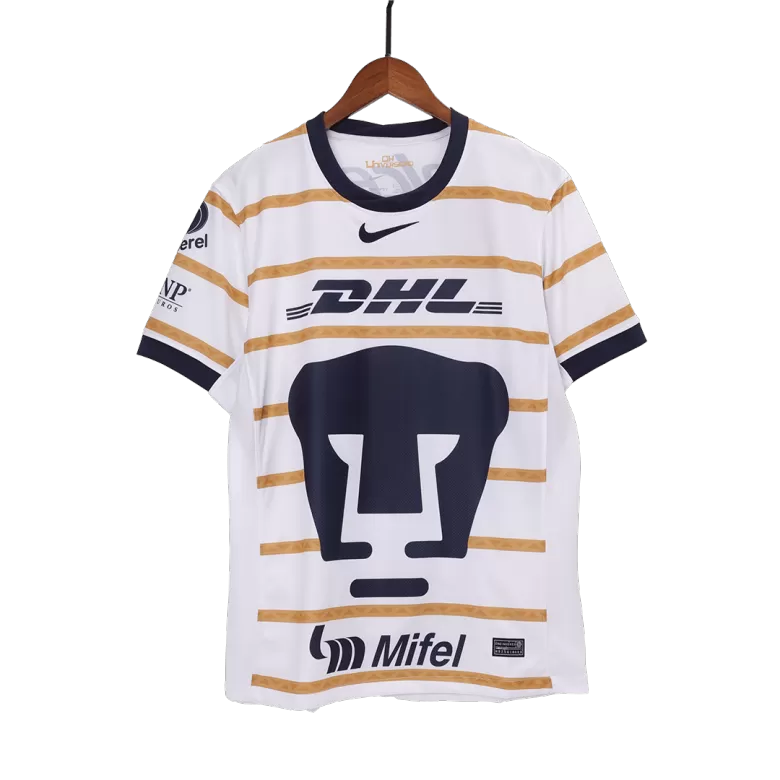 Camisola UNAM Pumas 2024-25 Principal Versão Adepto