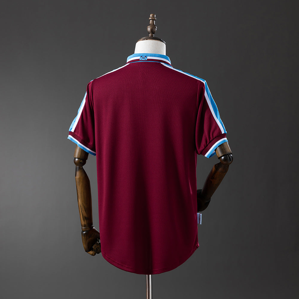 Camisola WH 2000-01 Principal
