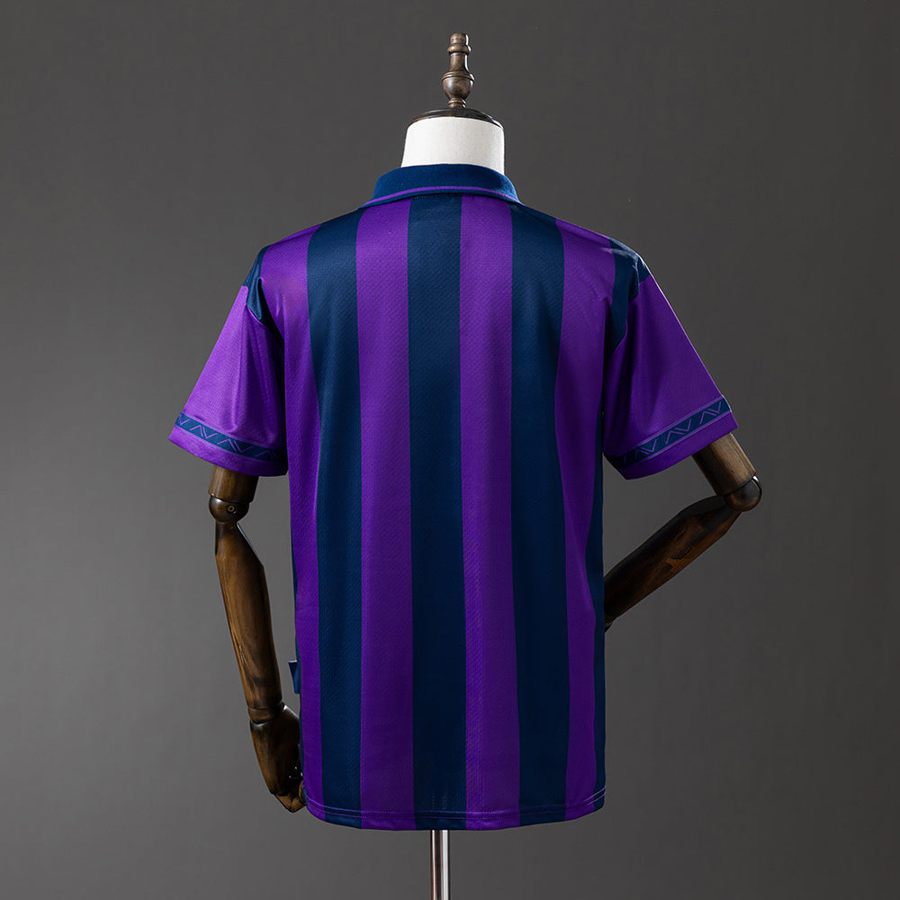 Camisola TOT 1996-97 Alternativa