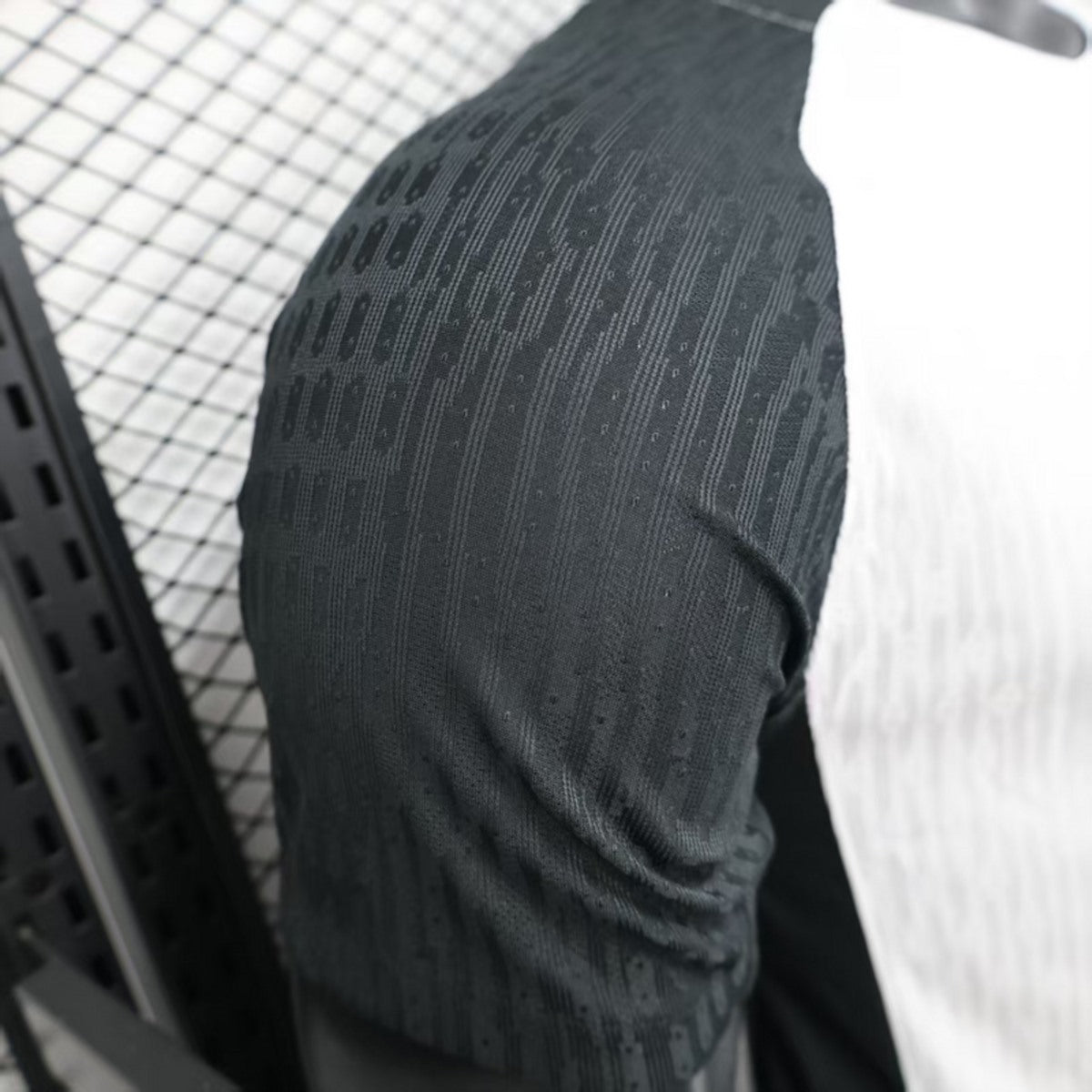 Camisola SC Corinthians 2025-26 Principal Lisa Versão Jogador