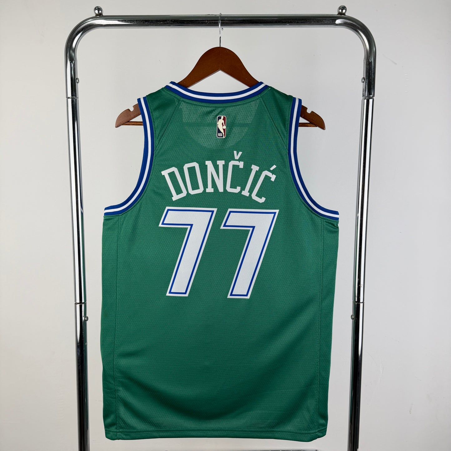 Camisola NBA 2026 Dallas Mavericks