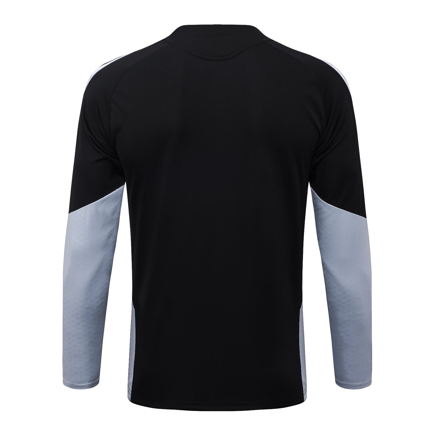 Fato de Treino Inter Miami CF 2026-27 - Camisola com Fecho