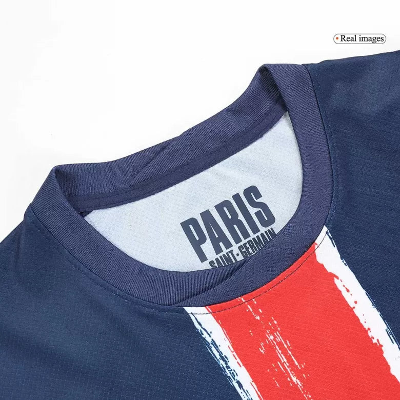 Camisola FC Paris Saint-Germain 2024-25 Principal Versão Adepto