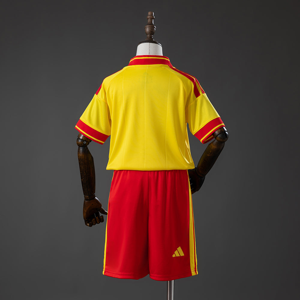 Kit Criança RC Lens 2026-27 Principal