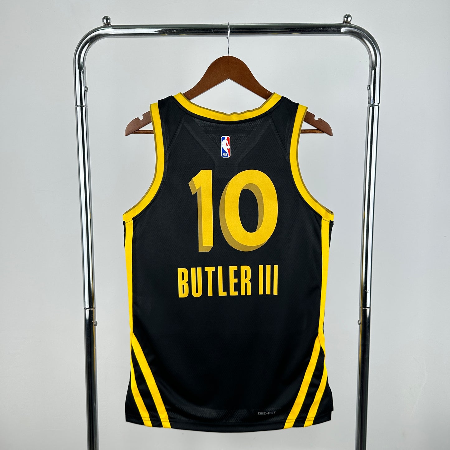 Camisola NBA 2024 Golden State Warriors